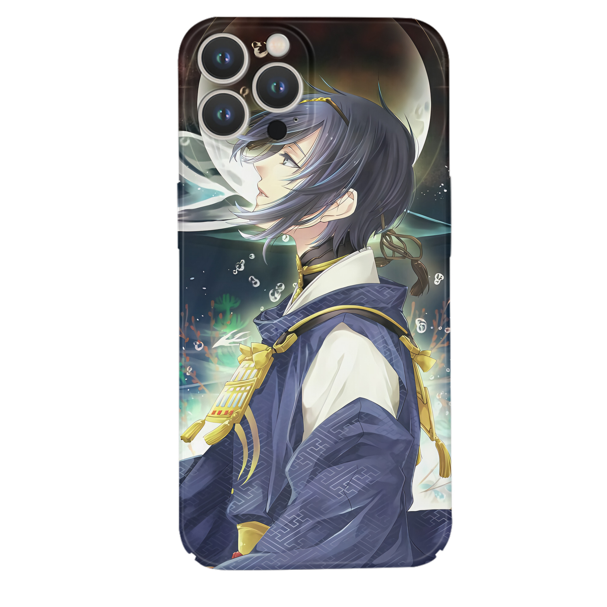 （画像用） 刀剣乱舞 Touken Ranbu 【iPhone 14シリーズ対応】ハードケース